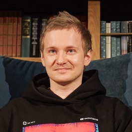 Иван Самсонов 