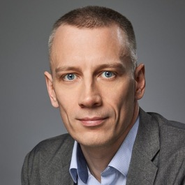 Дмитрий Литвинов 