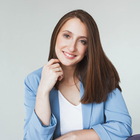 Светлана Болсуновская 