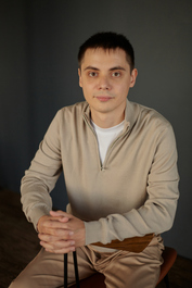 Григорий Кощеев 